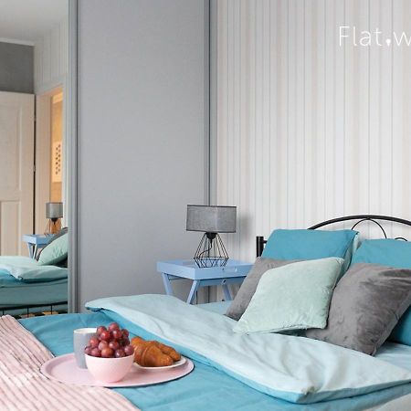 Apartamenty Flat White Zamkowa 4-6 Zielona Góra Esterno foto