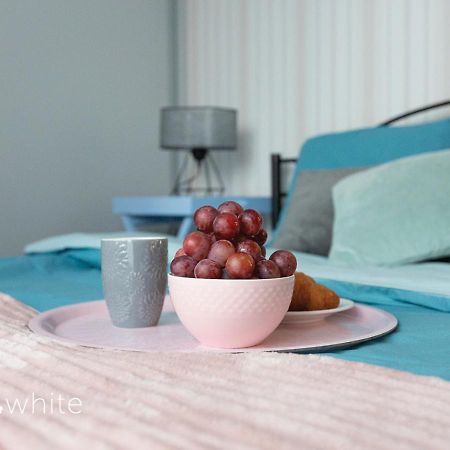 Apartamenty Flat White Zamkowa 4-6 Zielona Góra Esterno foto