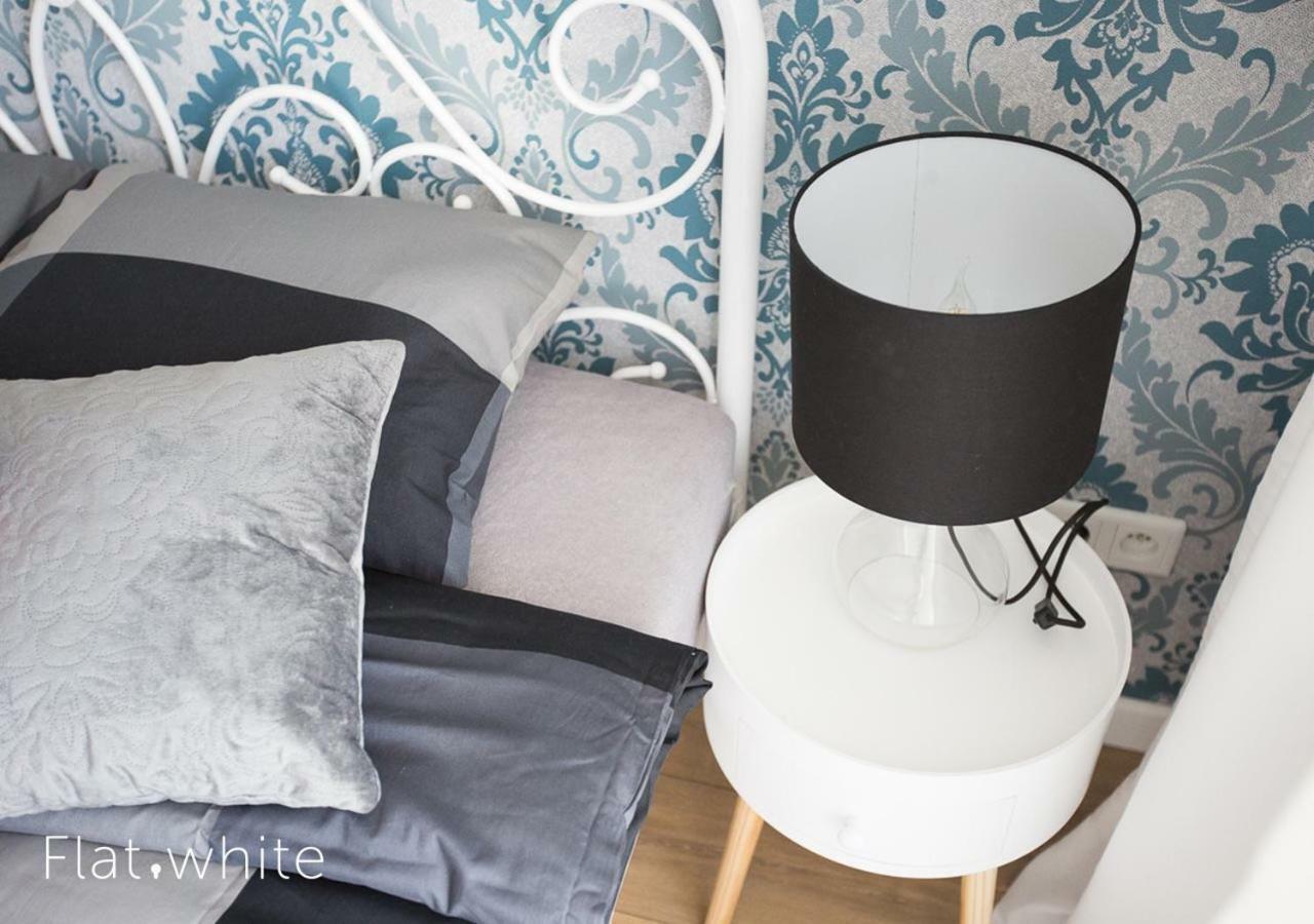 Apartamenty Flat White Zamkowa 4-6 Zielona Góra Esterno foto