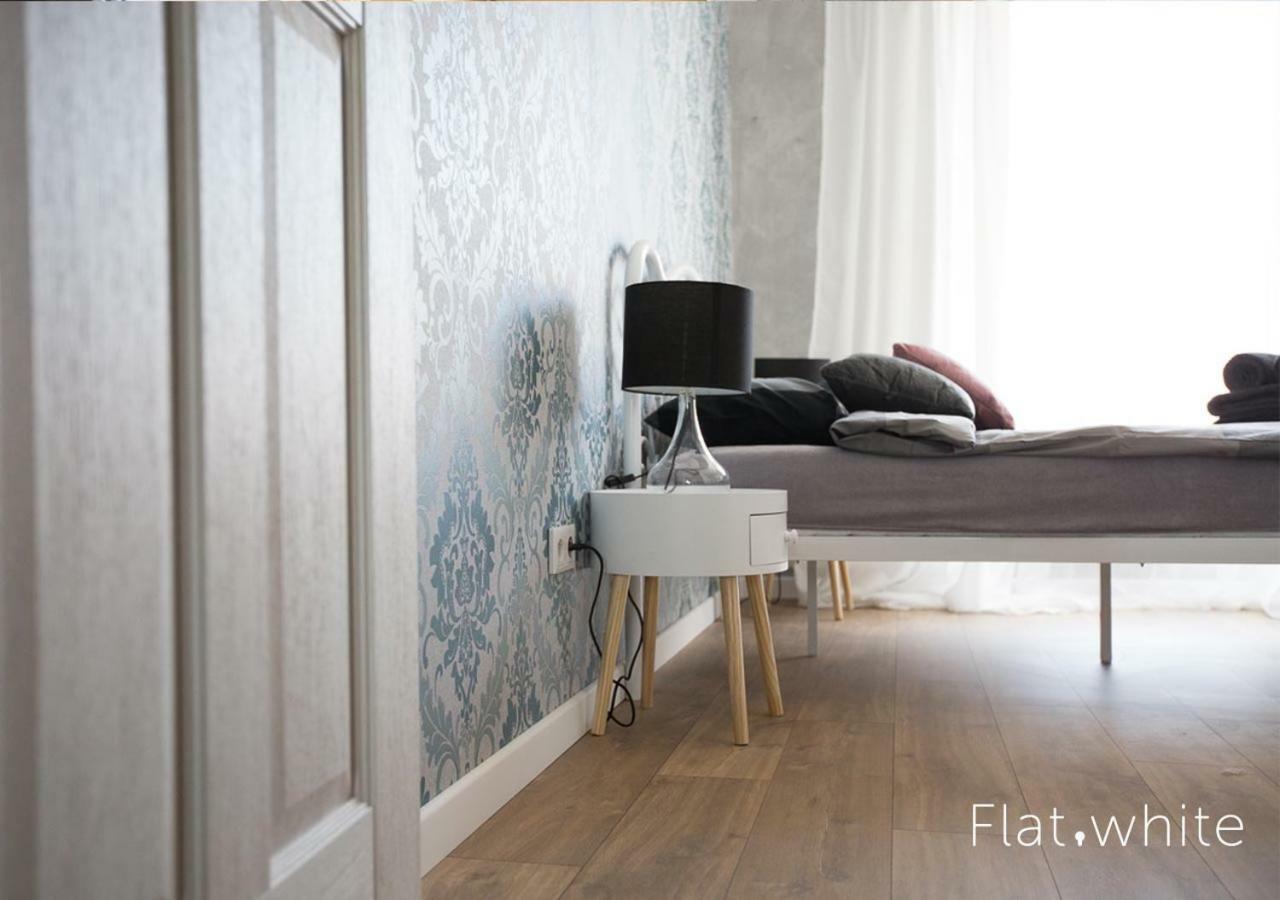 Apartamenty Flat White Zamkowa 4-6 Zielona Góra Esterno foto
