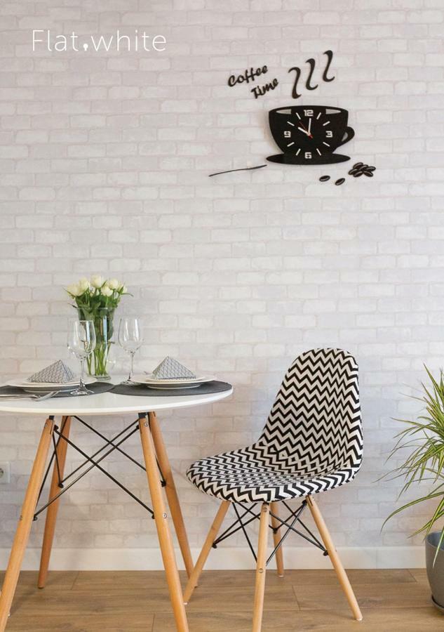 Apartamenty Flat White Zamkowa 4-6 Zielona Góra Esterno foto